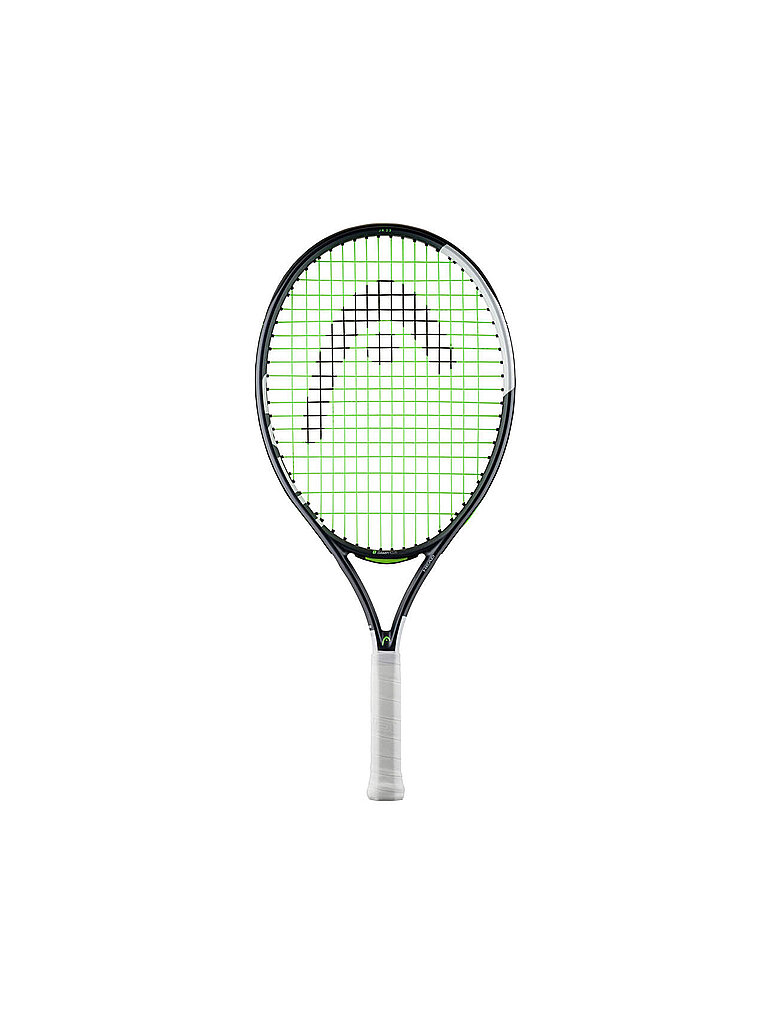 HEAD Kinder Tennisschläger Speed 23 Junior schwarz