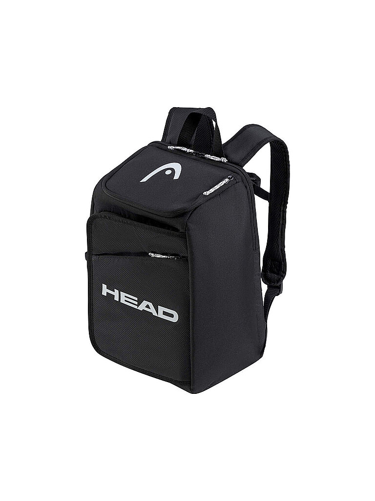 HEAD Kinder Tennisrucksack JR Tour Backpack 20L schwarz