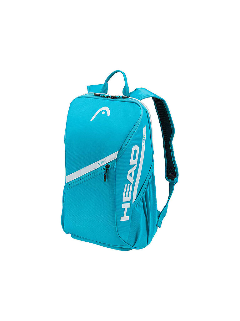 HEAD Tennisrucksack Tour Backpack 25L blau