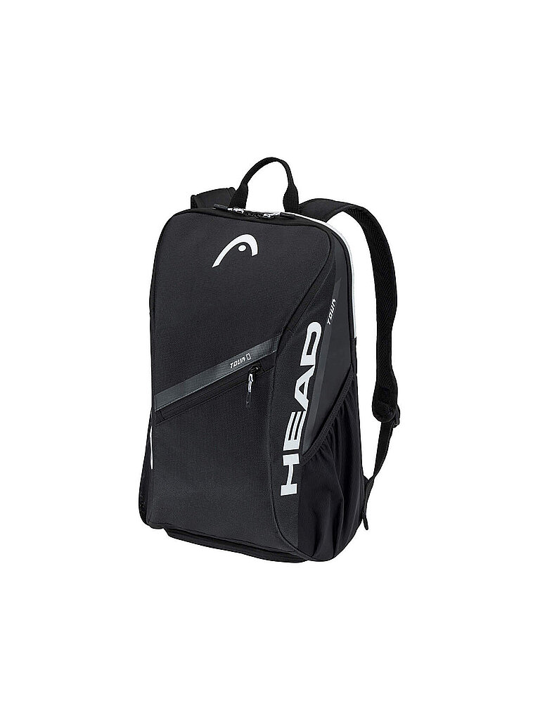 HEAD Tennisrucksack Tour 25L schwarz
