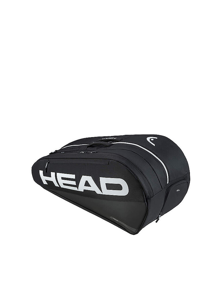 HEAD Tennistasche Tour L 65L schwarz