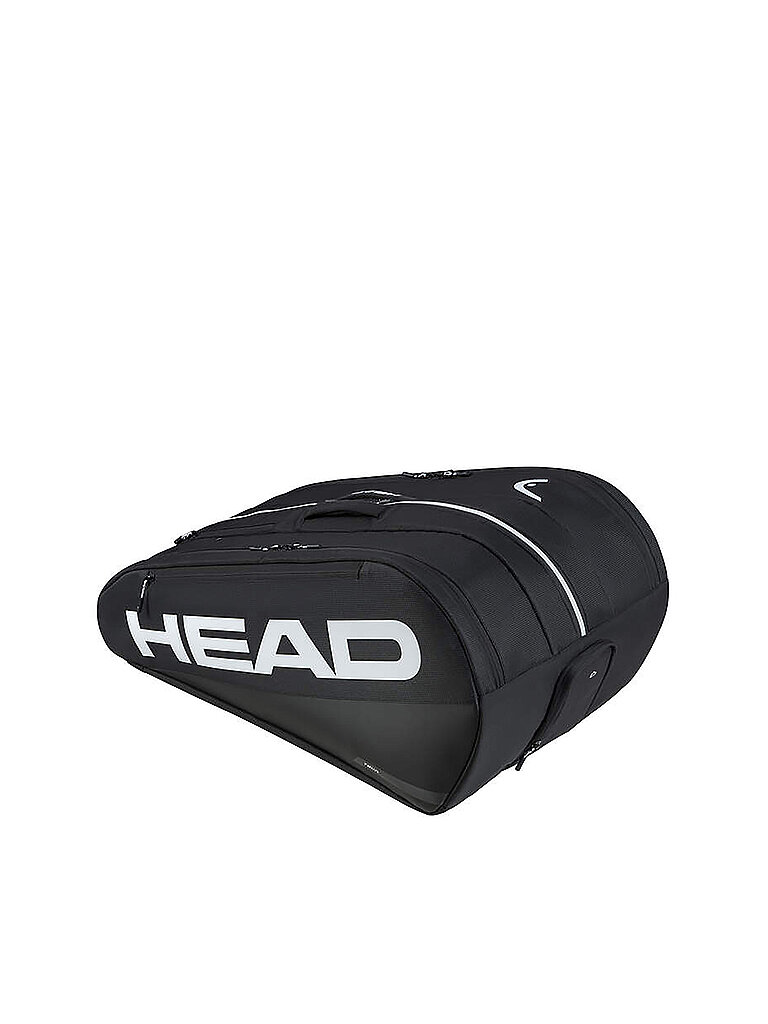 HEAD Tennistasche Tour XL 75L schwarz