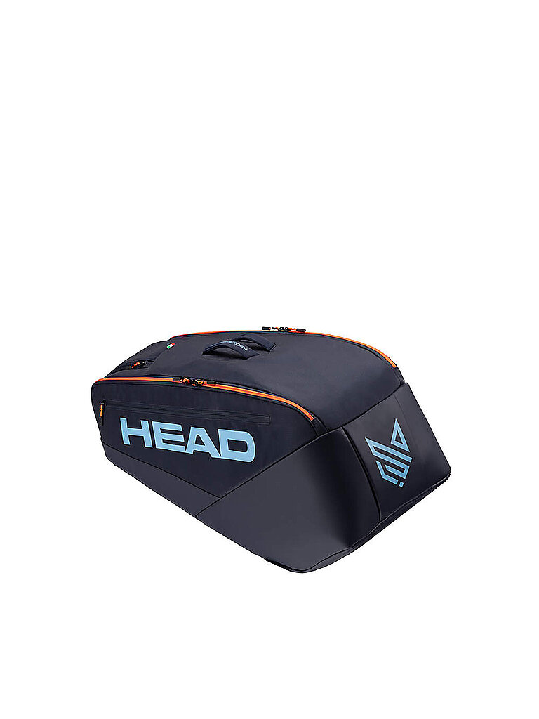 HEAD Tennistasche Pro Sinner L 60L dunkelblau