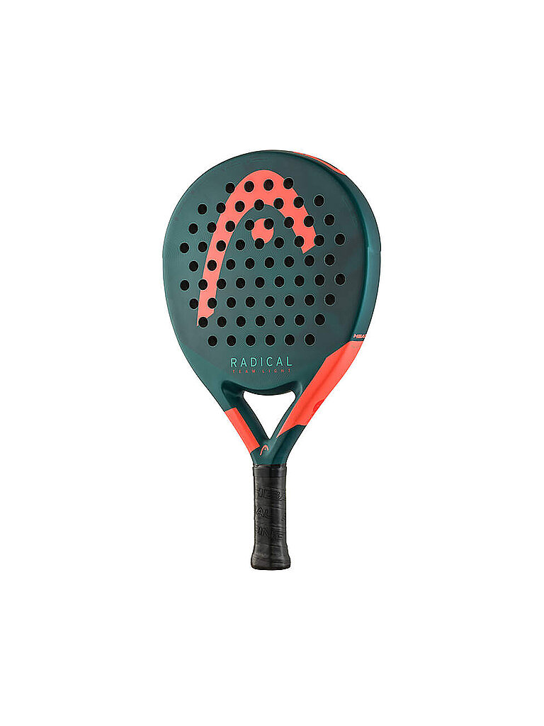 HEAD Padel Tennisschläger Radical Team Light dunkelgrün