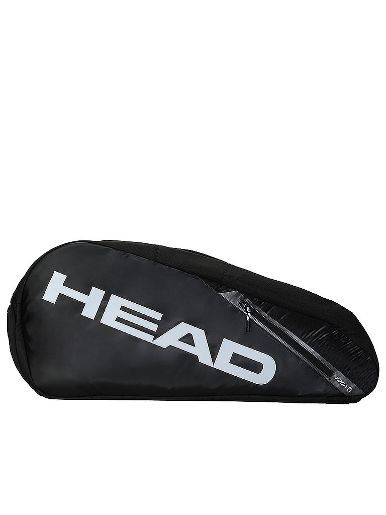 HEAD Tennistasche Tour L schwarz