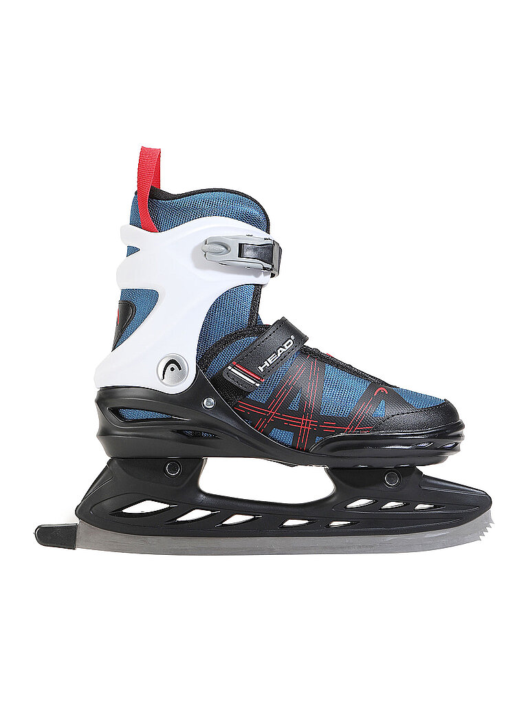 HEAD Damen Eislaufschuhe Icebreaker dunkelblau | 37