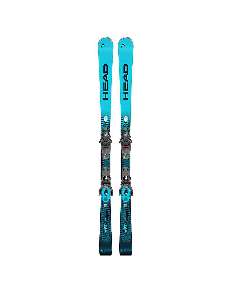 HEAD Raceski Worldcup Rebels E.GSR   PR 11 GW türkis | 163