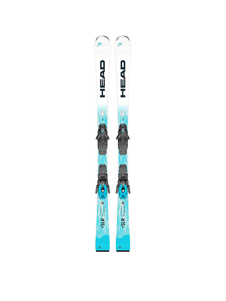 HEAD Raceski Set Worldcup Rebels e.SLR   PR11 GW weiss | 156