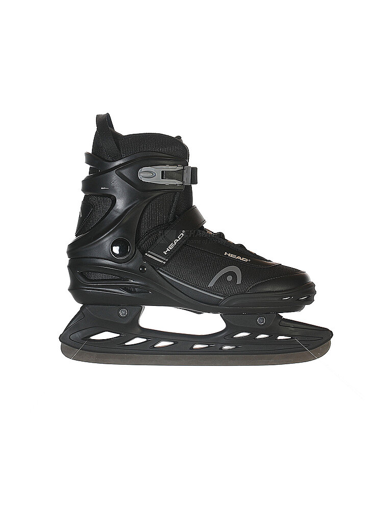 HEAD Herren Eislaufschuhe Icebreaker schwarz | 40