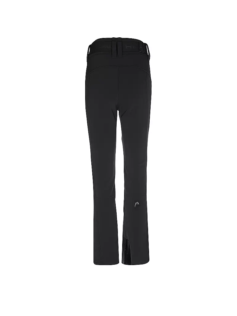 HEAD | Damen Skihose Jet | schwarz