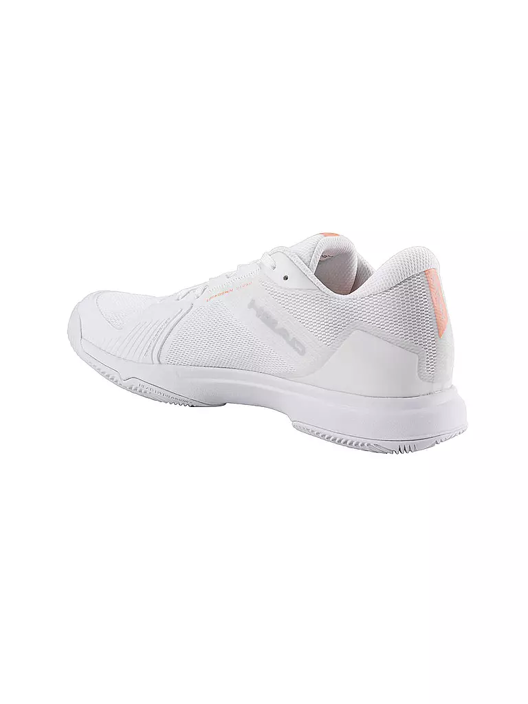 HEAD | Damen Tennisschuhe Sprint Team 4.0 Clay | weiss