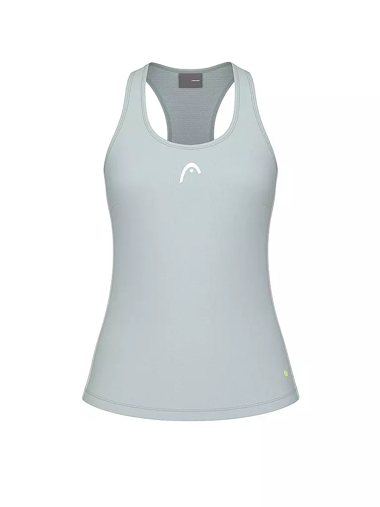 HEAD | Damen Tennistank Spirit | mint