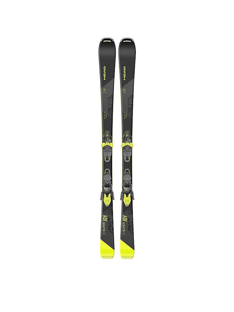 HEAD | Damenski Set Super Joy + JOY 11 GW SLR 20/21 | schwarz