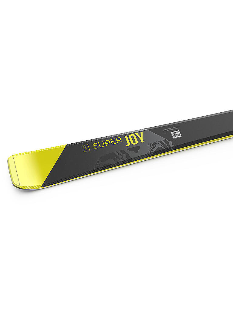 HEAD | Damenski Set Super Joy + JOY 11 GW SLR 20/21 | schwarz