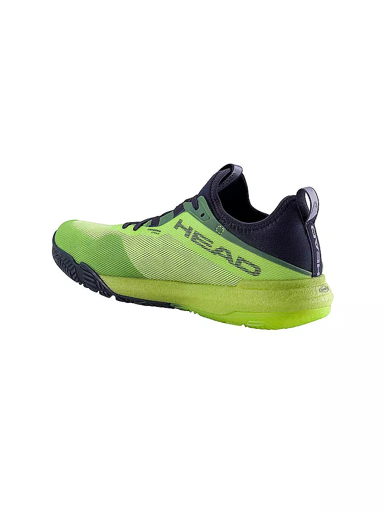 HEAD | Herren Padel Tennisschuhe Motion Pro | gelb