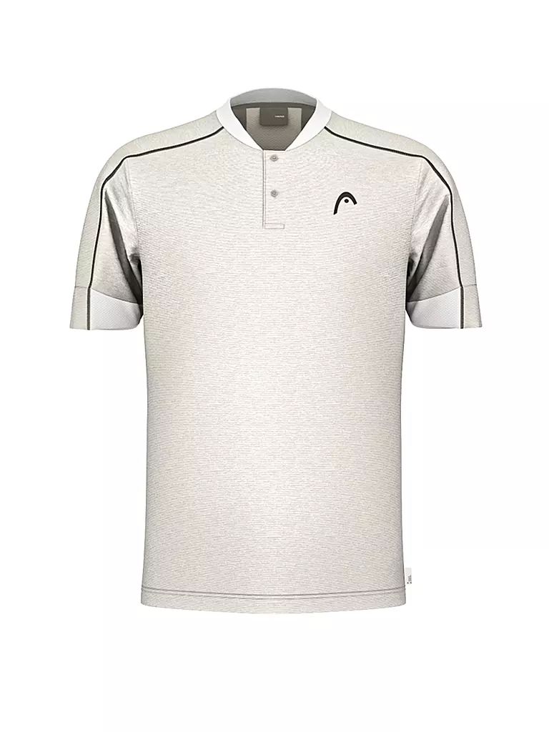 HEAD | Herren Tennispolo Play Tech | beige