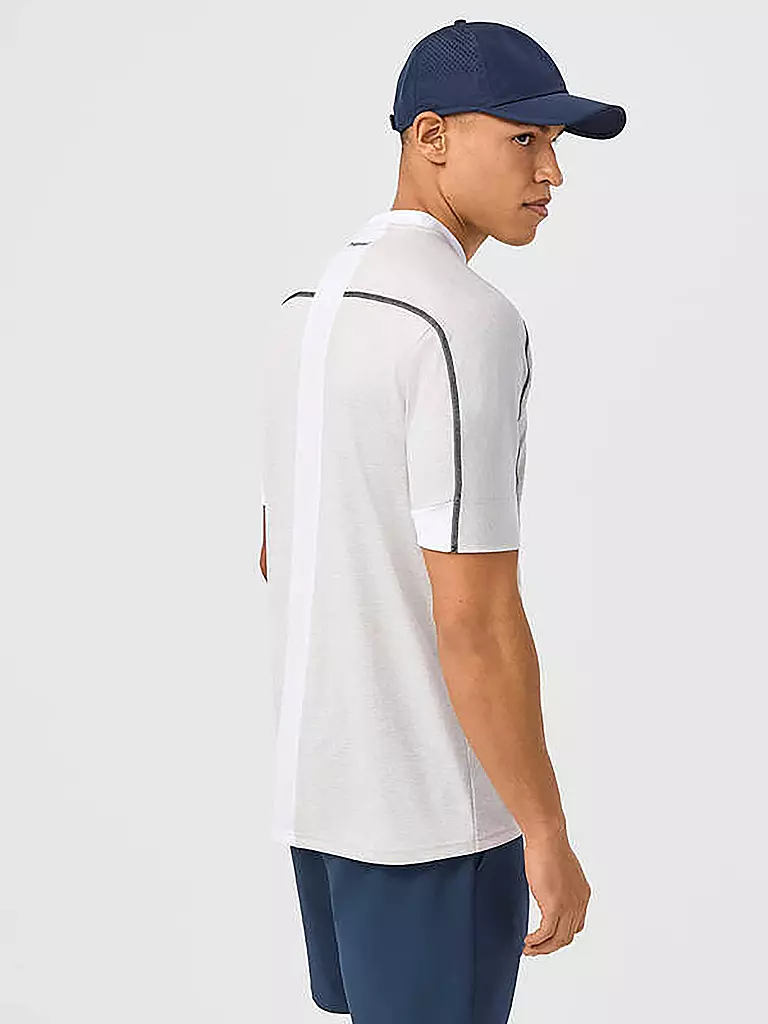 HEAD | Herren Tennispolo Play Tech | beige