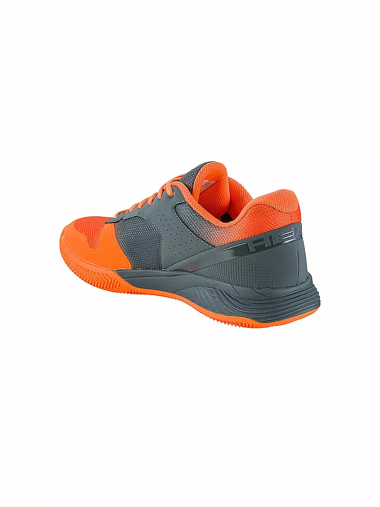 HEAD | Herren Tennisschuhe Sprint Evo 2.0 Clay | grau