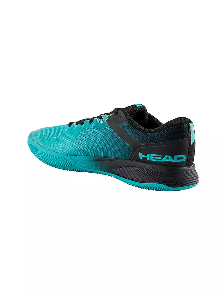 HEAD | Herren Tennisschuhe Sprint Evo 3.5 Clay | schwarz