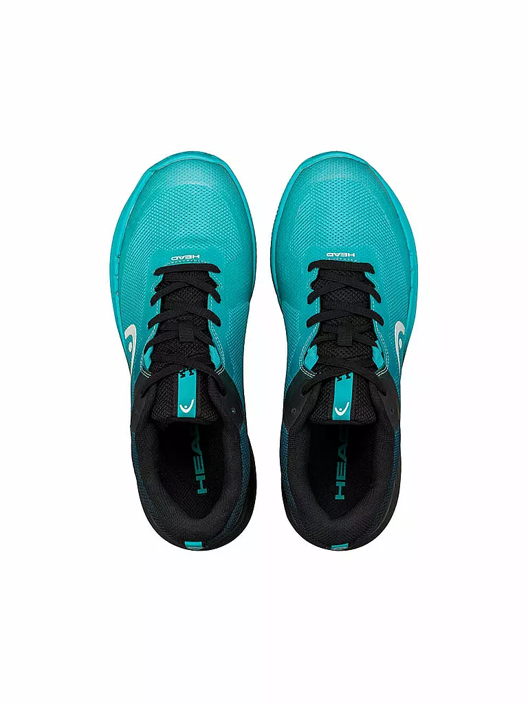 HEAD | Herren Tennisschuhe Sprint Evo 3.5 Clay | schwarz