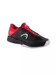 HEAD | Herren Tennisschuhe Sprint Revoltpro 4.5 Clay | schwarz