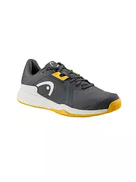HEAD | Herren Tennisschuhe Sprint Team 3.0 Clay | Grau