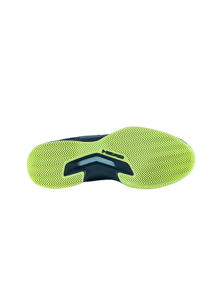 HEAD | Herren Tennisschuhe Sprint Team 3.5 Clay | hellblau