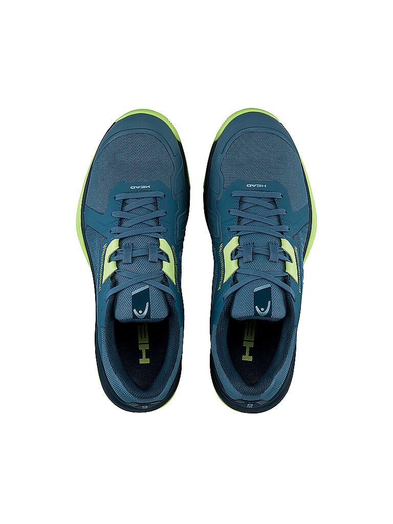 HEAD | Herren Tennisschuhe Sprint Team 3.5 Clay | hellblau
