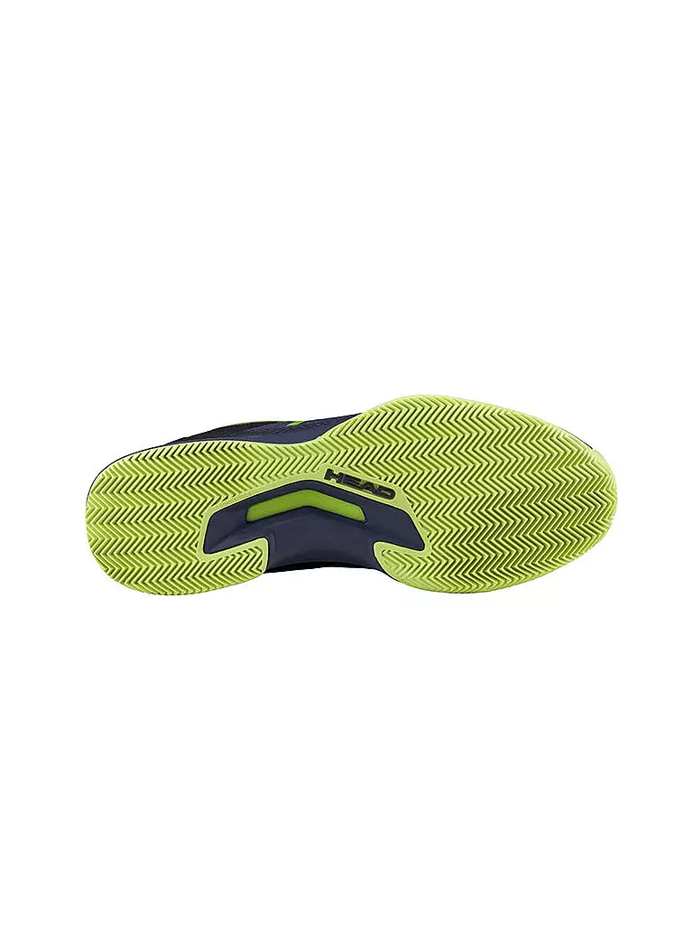 HEAD | Herren Tennisschuhe Sprint Team 4.0 Clay | dunkelblau