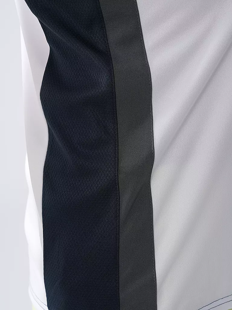 HEAD | Herren Tennisshirt Club | dunkelblau