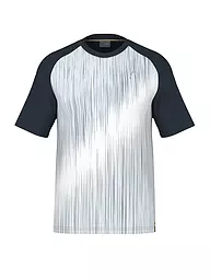 HEAD | Herren Tennisshirt Performance | weiss