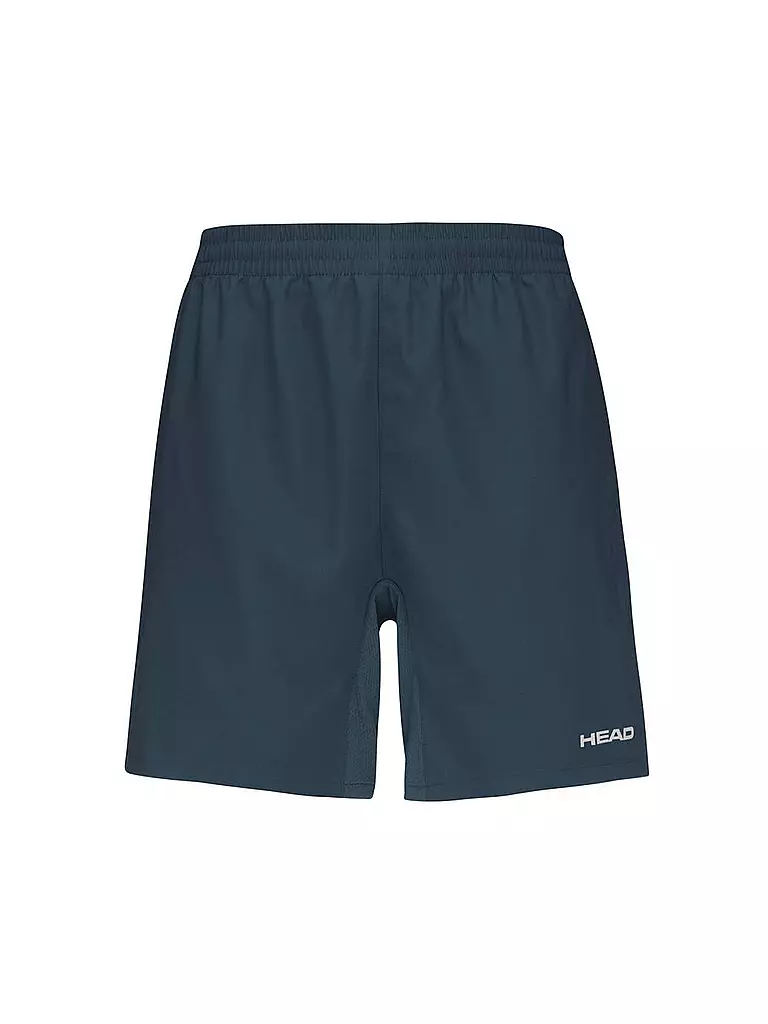 HEAD | Herren Tennisshort Club | dunkelblau