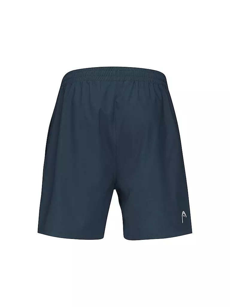 HEAD | Herren Tennisshort Club | weiss