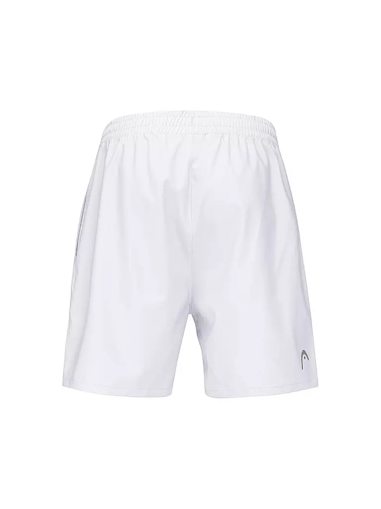 HEAD | Herren Tennisshort Club | dunkelblau