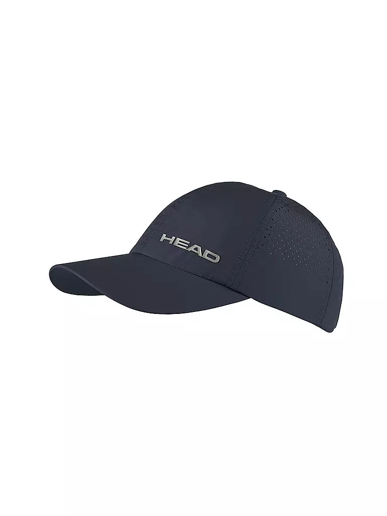 HEAD | Kinder Tenniskappe Pro Player | dunkelblau