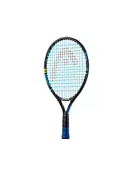 HEAD | Kinder Tennisschläger Novak 19 | dunkelblau
