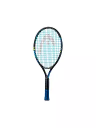 HEAD | Kinder Tennisschläger Novak 21 | dunkelblau