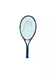 HEAD | Kinder Tennisschläger Novak 23 | dunkelblau