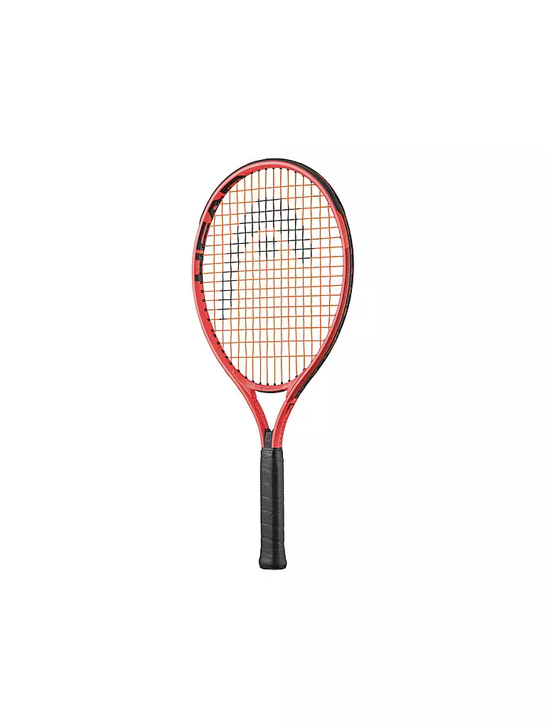 HEAD | Kinder Tennisschläger Radical 21 | orange