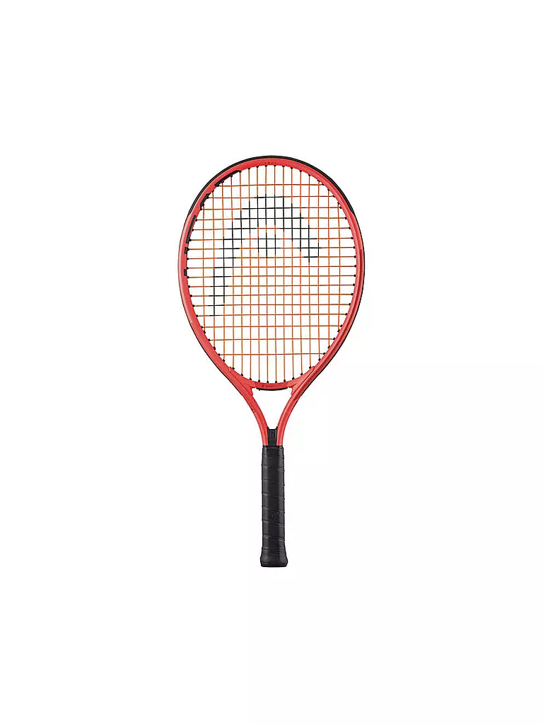 HEAD | Kinder Tennisschläger Radical 21 | orange