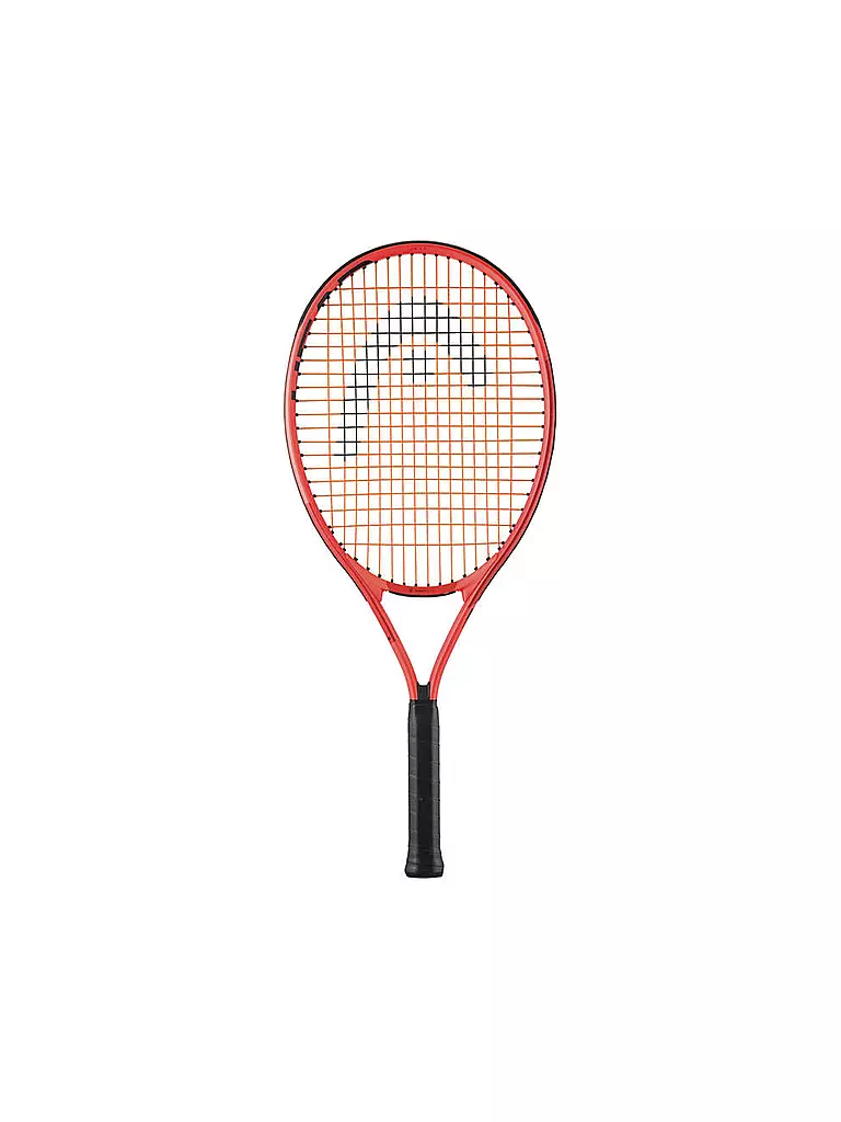 HEAD | Kinder Tennisschläger Radical 25 | orange