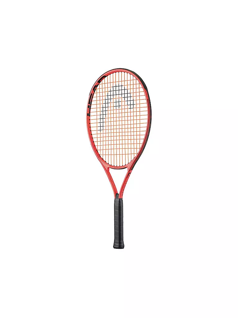 HEAD | Kinder Tennisschläger Radical 25 | orange
