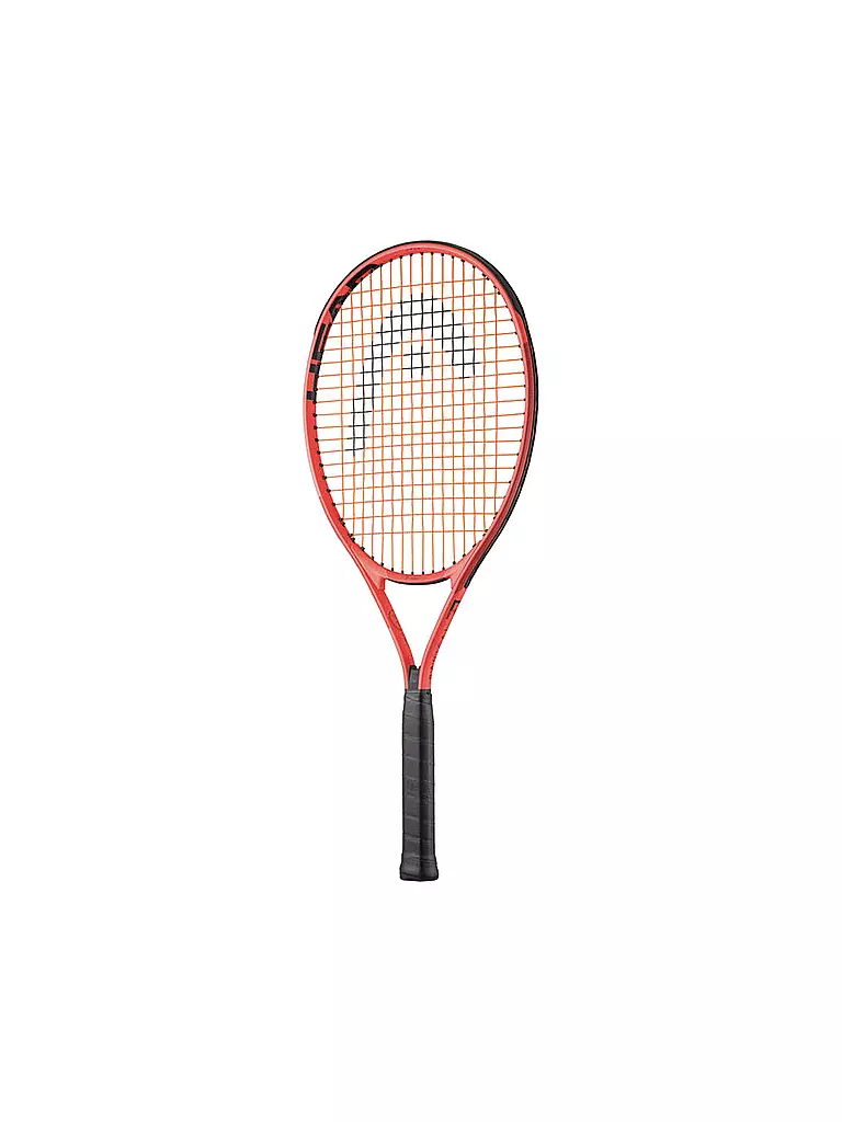 HEAD | Kinder Tennisschläger Radical 26 | orange