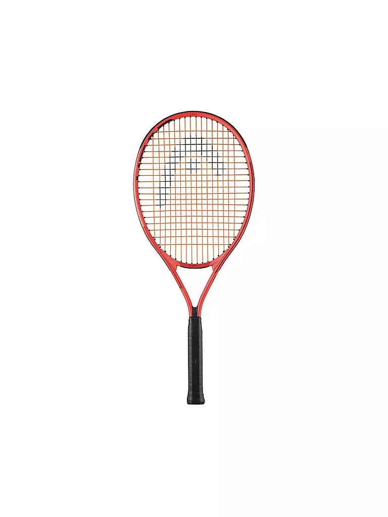 HEAD | Kinder Tennisschläger Radical 26 | orange