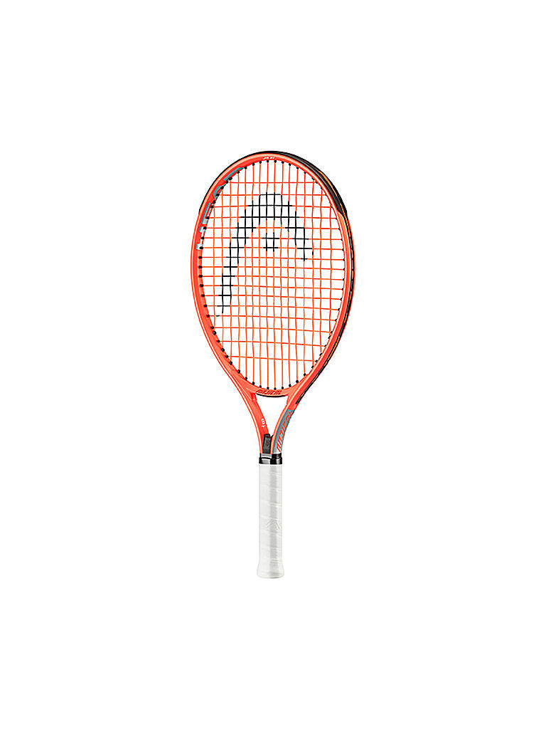 HEAD | Kinder Tennisschläger Radical Jr. 21 2021 | rot