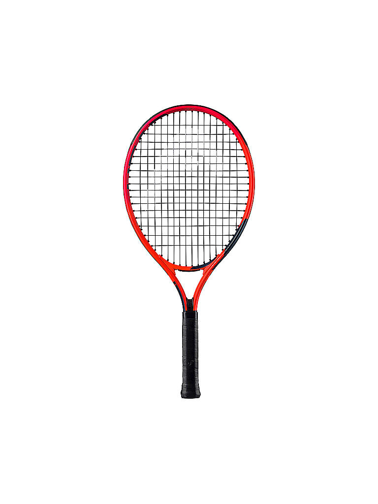 HEAD | Kinder Tennisschläger Radical Jr. 21 2023 | orange