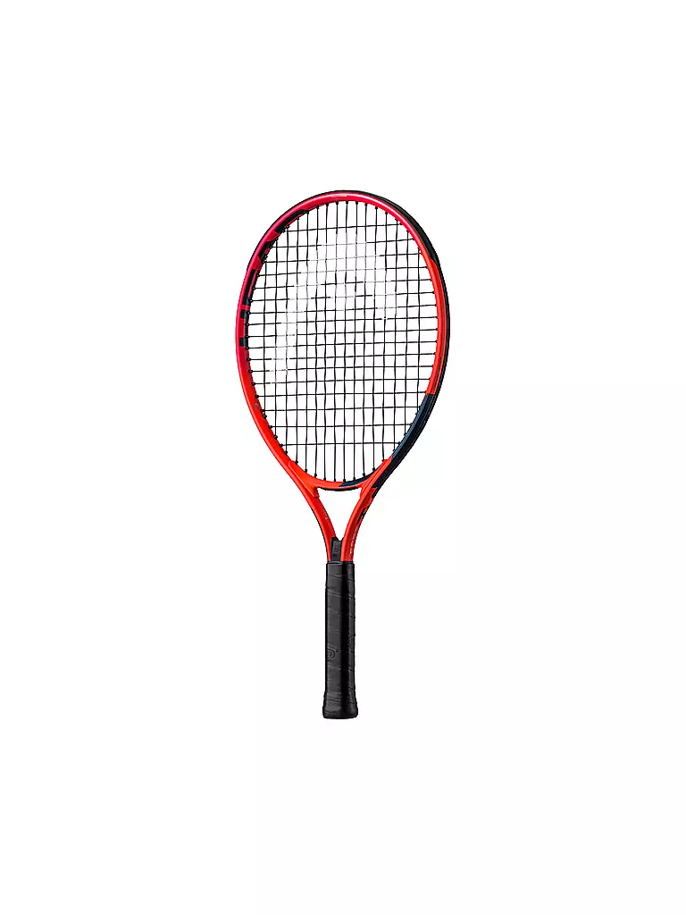 HEAD | Kinder Tennisschläger Radical Jr. 21 2023 | orange