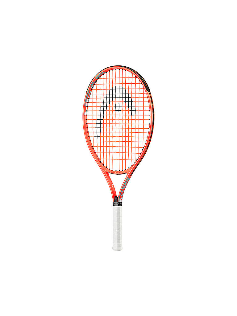 HEAD | Kinder Tennisschläger Radical Jr. 23 2021 | rot
