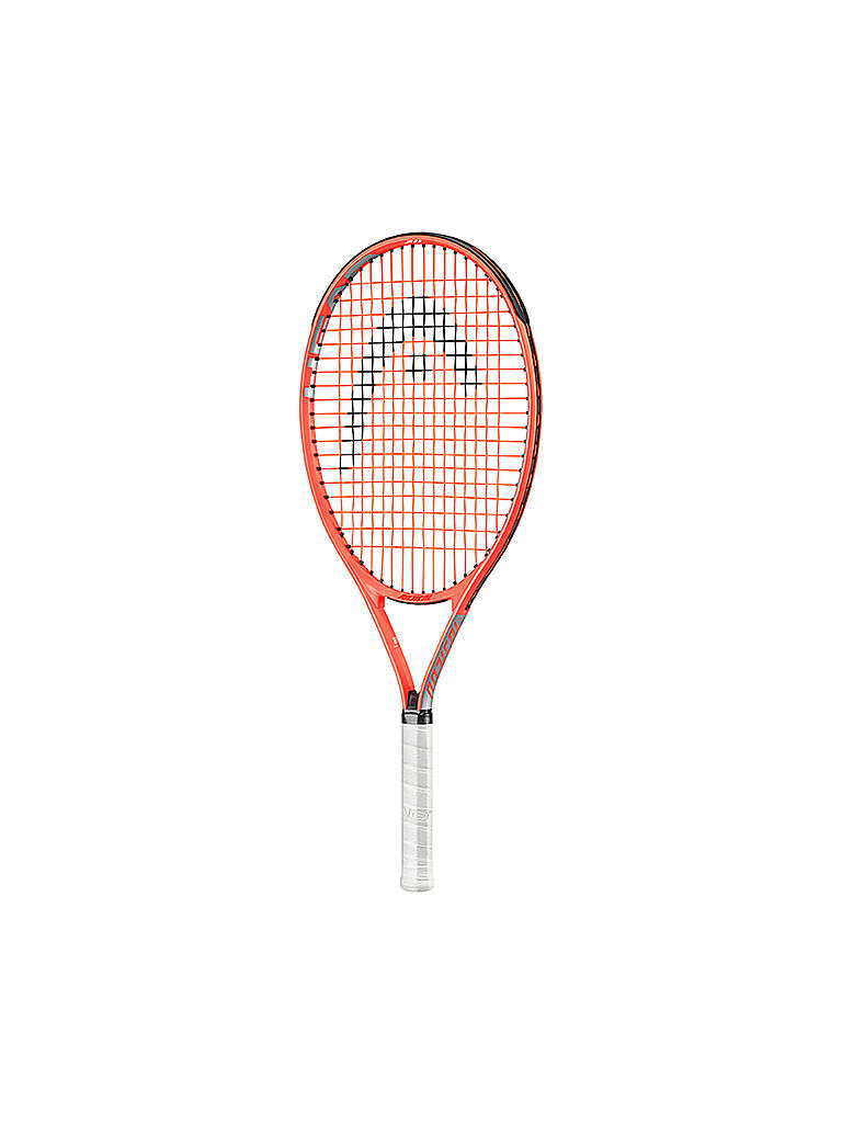 HEAD | Kinder Tennisschläger Radical Jr. 25 2021 | rot