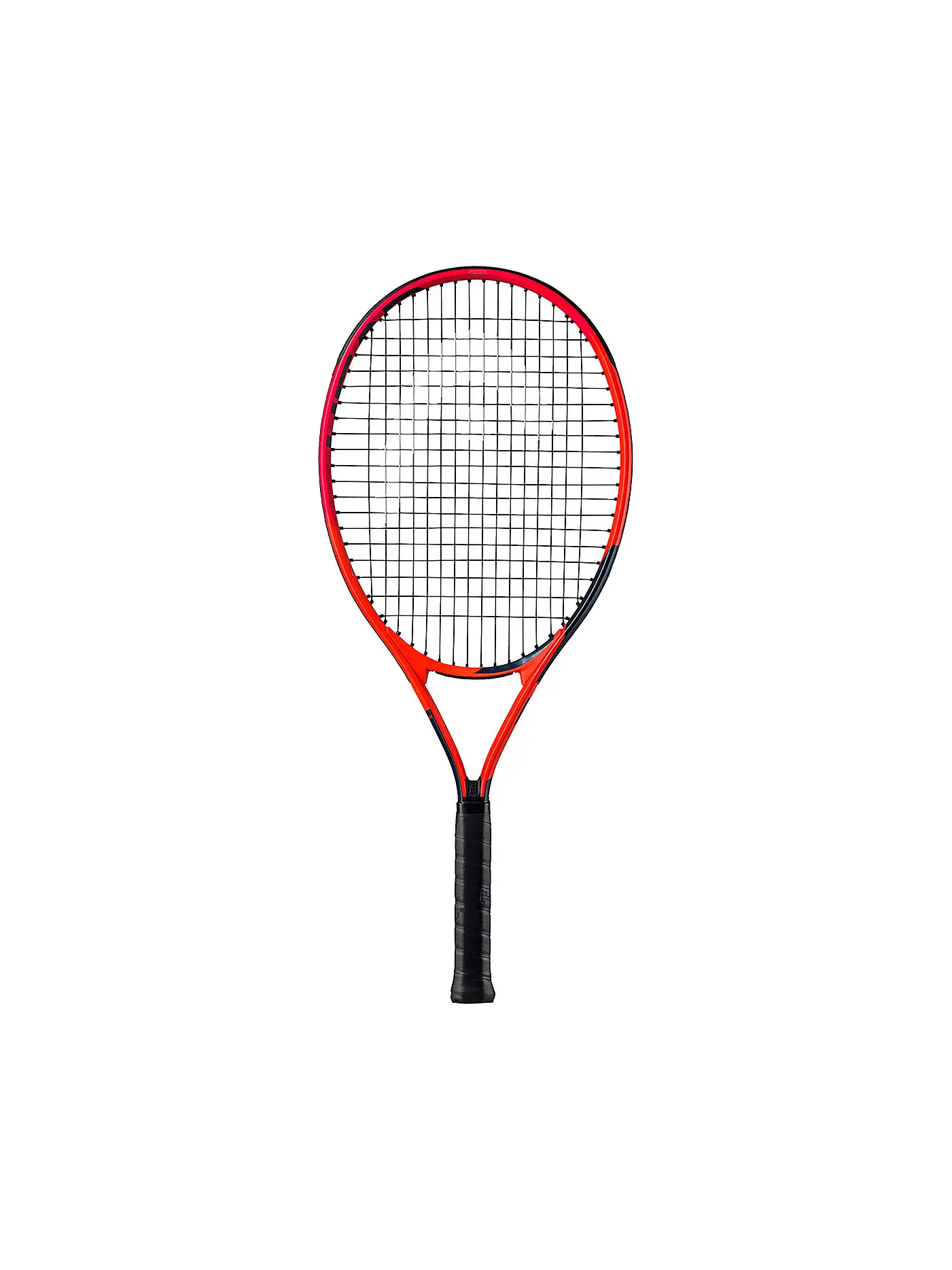 HEAD | Kinder Tennisschläger Radical Jr. 25 2023 | orange